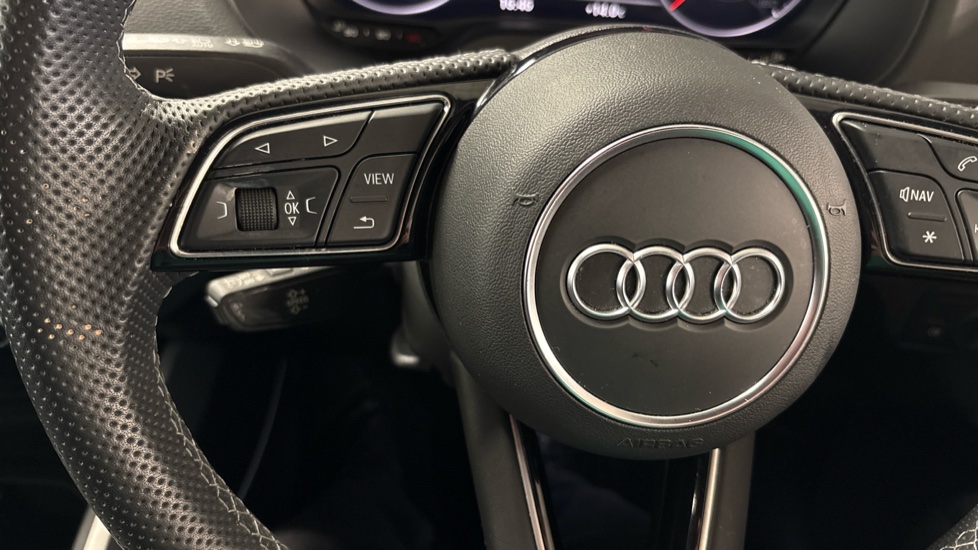 Audi Q2 35 TFSI S Line 5dr S Tronic Petrol Estate - Image 27