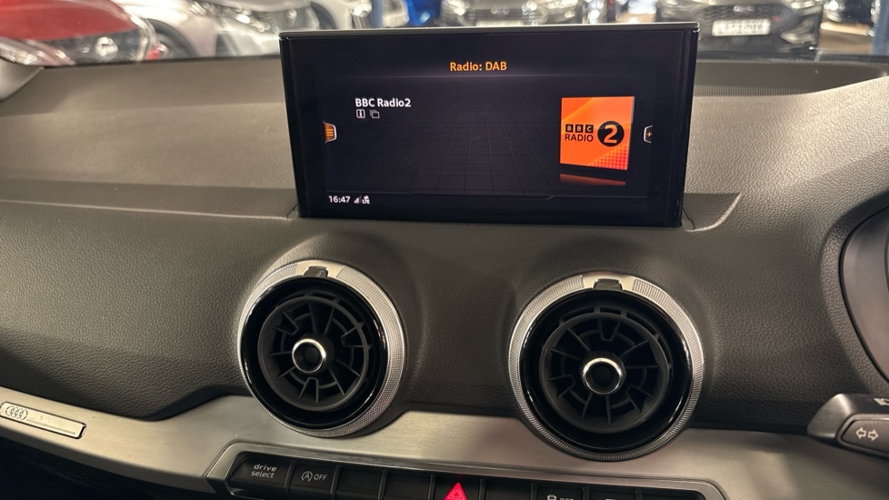 Audi Q2 35 TFSI S Line 5dr S Tronic Petrol Estate - Image 33