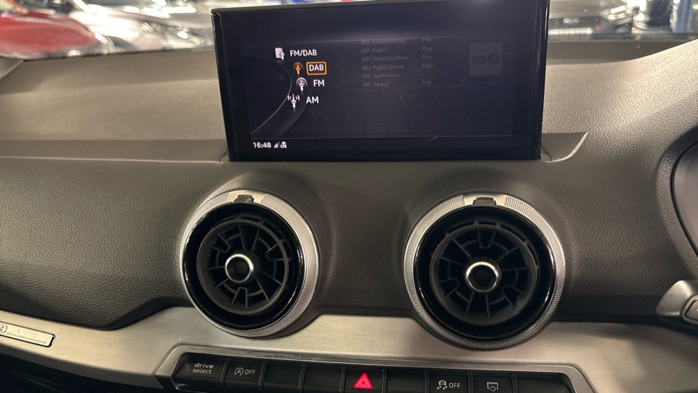Audi Q2 35 TFSI S Line 5dr S Tronic Petrol Estate - Image 34
