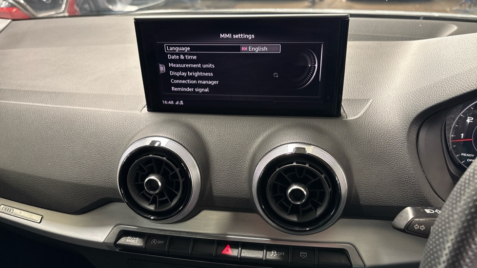 Audi Q2 35 TFSI S Line 5dr S Tronic Petrol Estate - Image 36