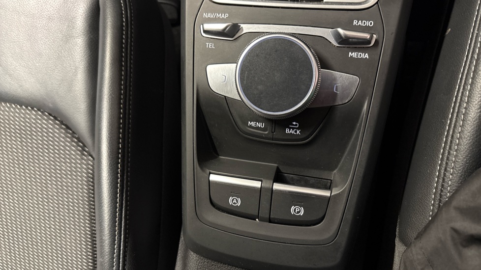 Audi Q2 35 TFSI S Line 5dr S Tronic Petrol Estate - Image 39