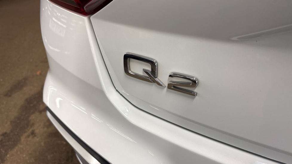 Audi Q2 35 TFSI S Line 5dr S Tronic Petrol Estate - Image 49