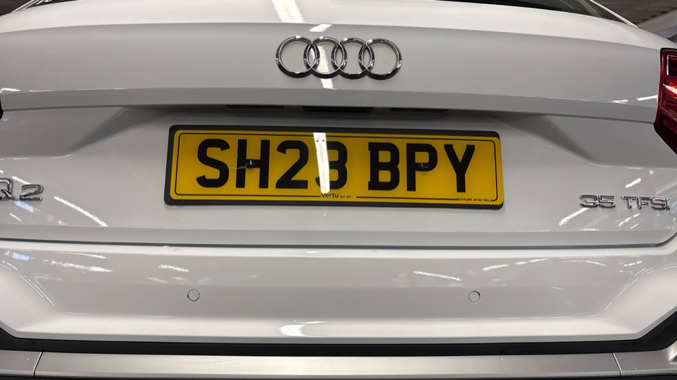 Audi Q2 35 TFSI S Line 5dr S Tronic Petrol Estate - Image 51