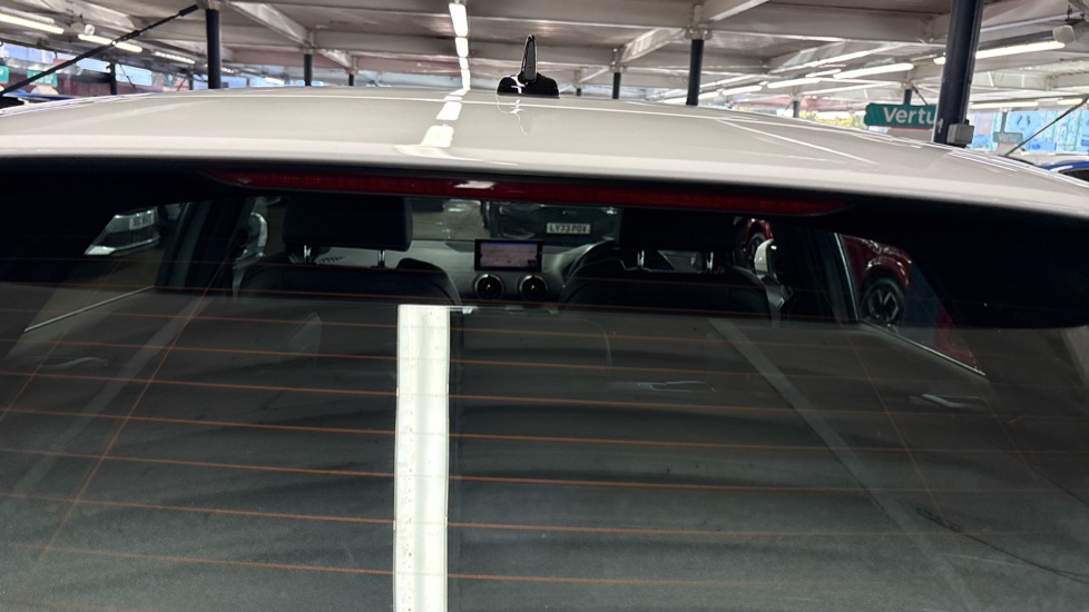 Audi Q2 35 TFSI S Line 5dr S Tronic Petrol Estate - Image 56