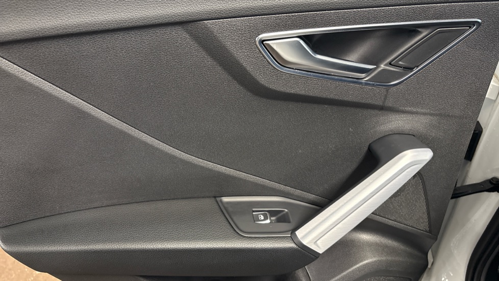 Audi Q2 35 TFSI S Line 5dr S Tronic Petrol Estate - Image 61