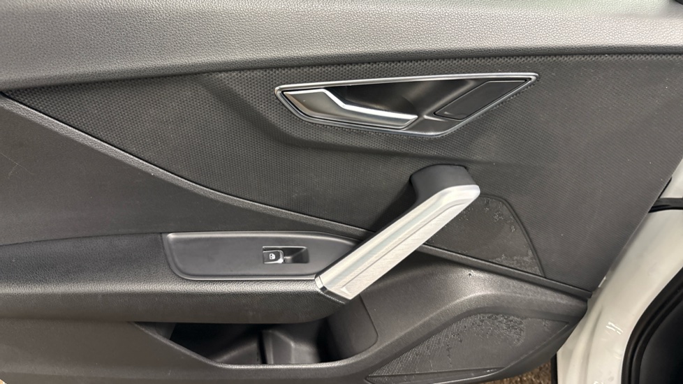 Audi Q2 35 TFSI S Line 5dr S Tronic Petrol Estate - Image 70