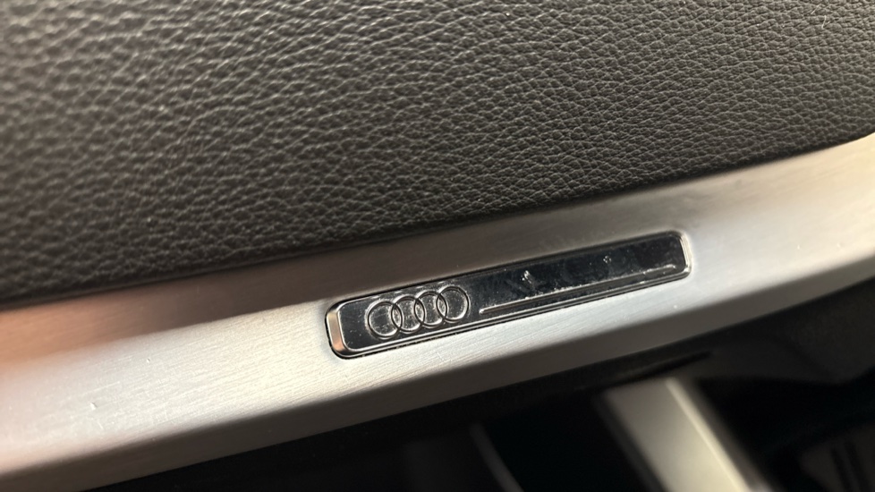 Audi Q2 35 TFSI S Line 5dr S Tronic Petrol Estate - Image 71