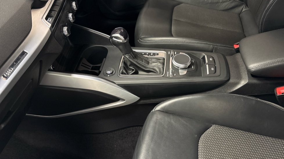 Audi Q2 35 TFSI S Line 5dr S Tronic Petrol Estate - Image 73