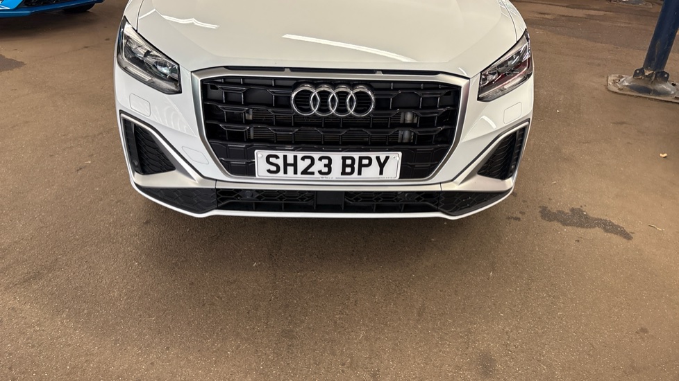 Audi Q2 35 TFSI S Line 5dr S Tronic Petrol Estate - Image 77