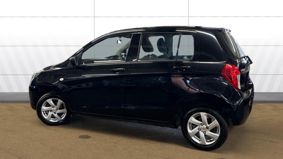 Suzuki Celerio 1.0 SZ3 5dr Petrol Hatchback - Image 2