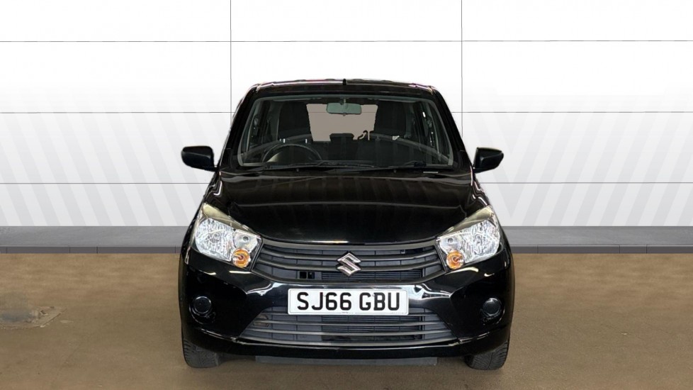Suzuki Celerio 1.0 SZ3 5dr Petrol Hatchback - Image 3