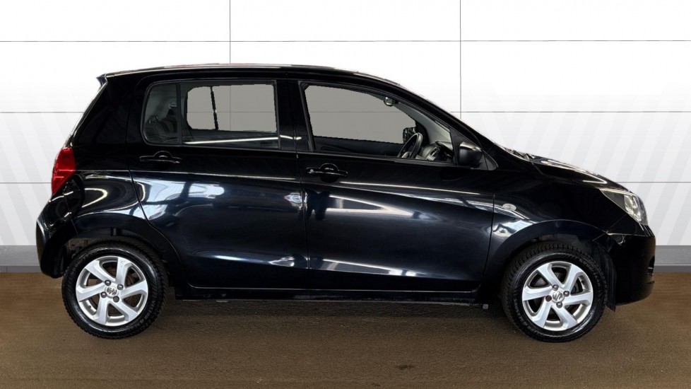 Suzuki Celerio 1.0 SZ3 5dr Petrol Hatchback - Image 5