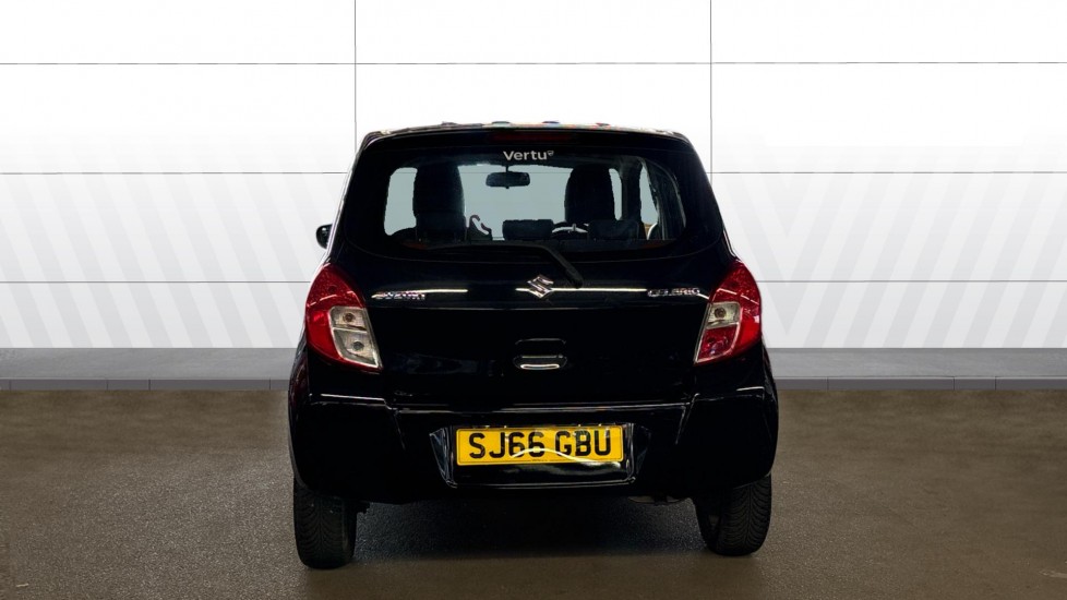 Suzuki Celerio 1.0 SZ3 5dr Petrol Hatchback - Image 6