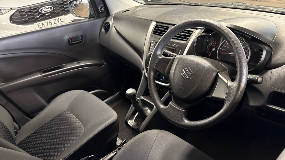 Suzuki Celerio 1.0 SZ3 5dr Petrol Hatchback - Image 11