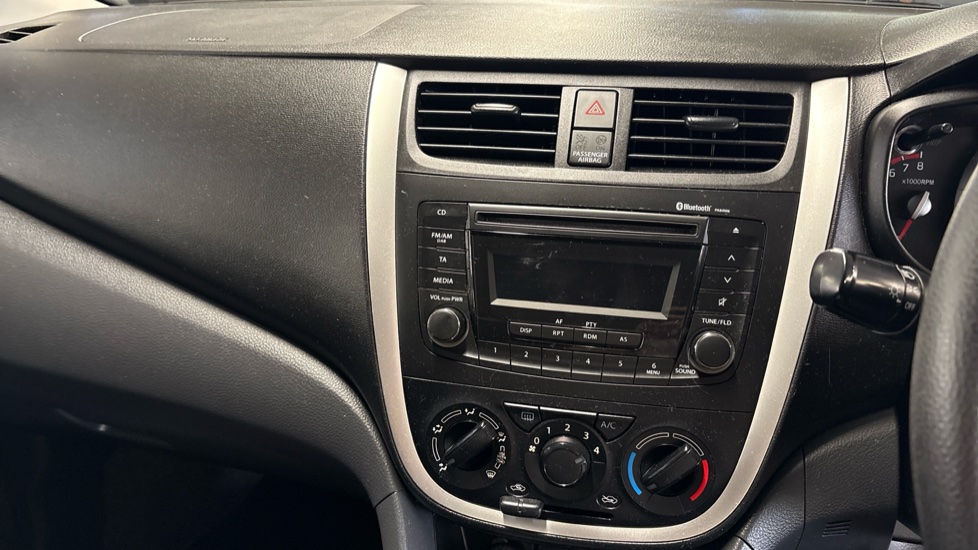 Suzuki Celerio 1.0 SZ3 5dr Petrol Hatchback - Image 12