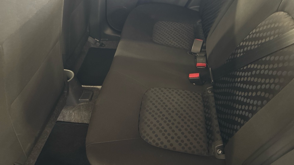 Suzuki Celerio 1.0 SZ3 5dr Petrol Hatchback - Image 16