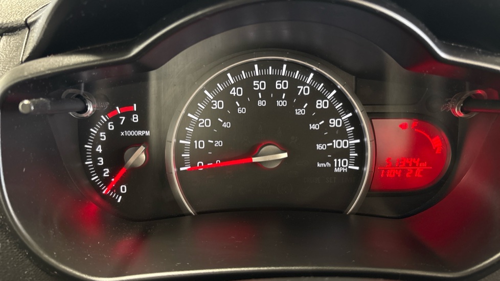 Suzuki Celerio 1.0 SZ3 5dr Petrol Hatchback - Image 18