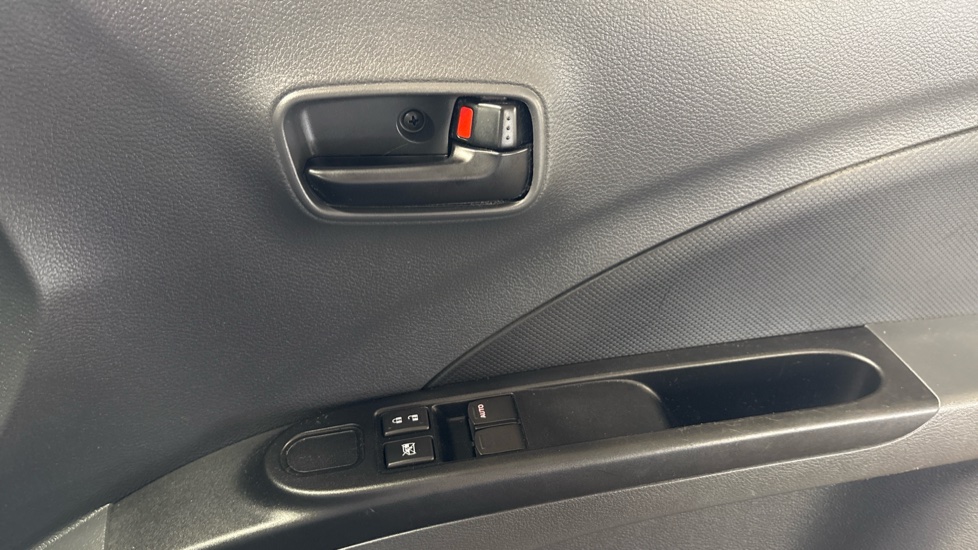 Suzuki Celerio 1.0 SZ3 5dr Petrol Hatchback - Image 22