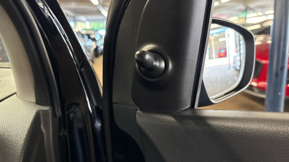 Suzuki Celerio 1.0 SZ3 5dr Petrol Hatchback - Image 23