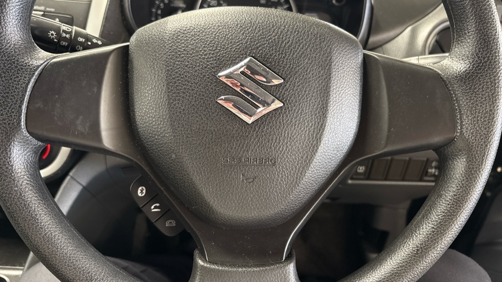 Suzuki Celerio 1.0 SZ3 5dr Petrol Hatchback - Image 28