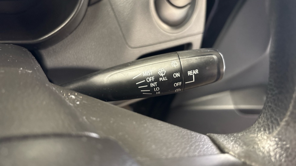 Suzuki Celerio 1.0 SZ3 5dr Petrol Hatchback - Image 29