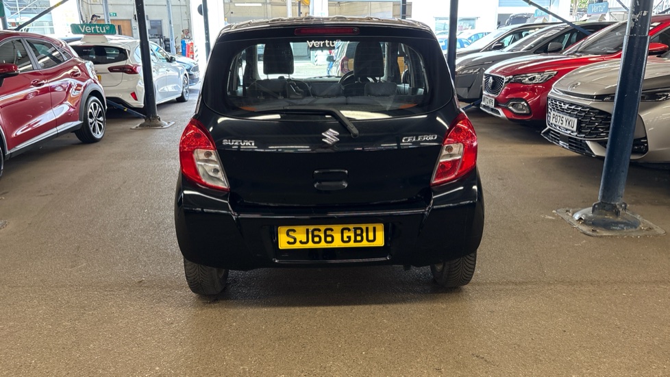 Suzuki Celerio 1.0 SZ3 5dr Petrol Hatchback - Image 45