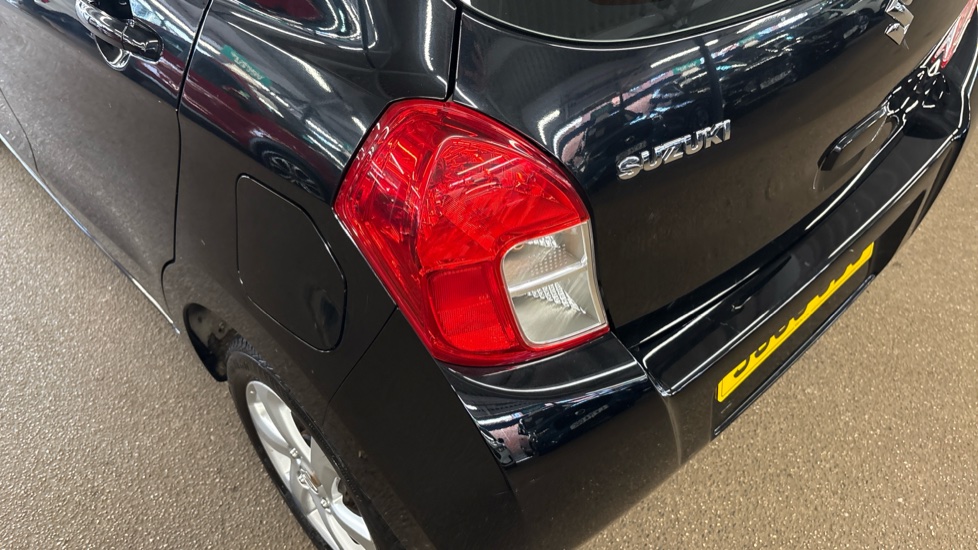 Suzuki Celerio 1.0 SZ3 5dr Petrol Hatchback - Image 47