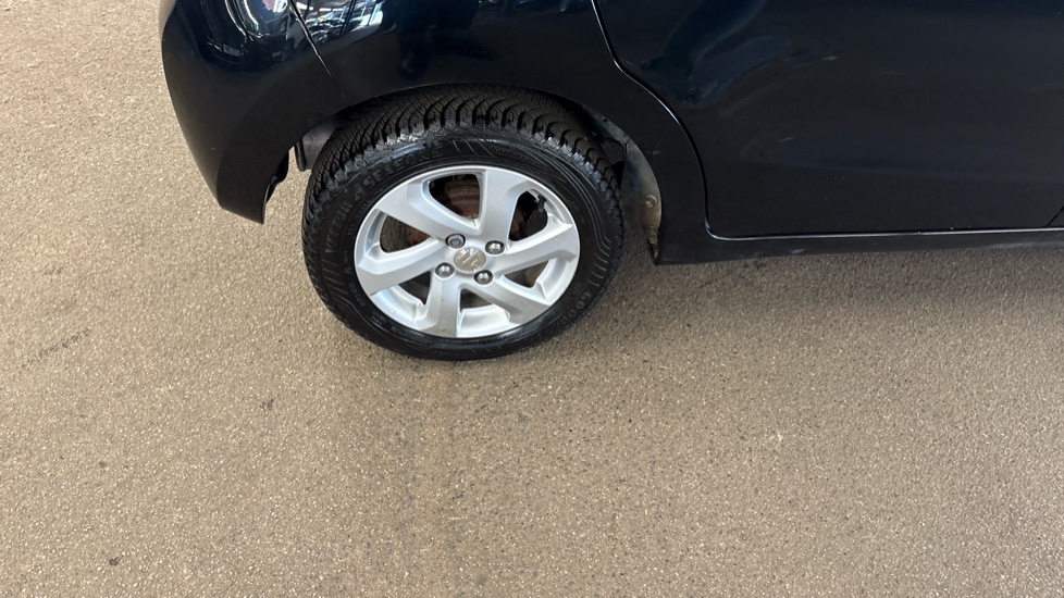 Suzuki Celerio 1.0 SZ3 5dr Petrol Hatchback - Image 51