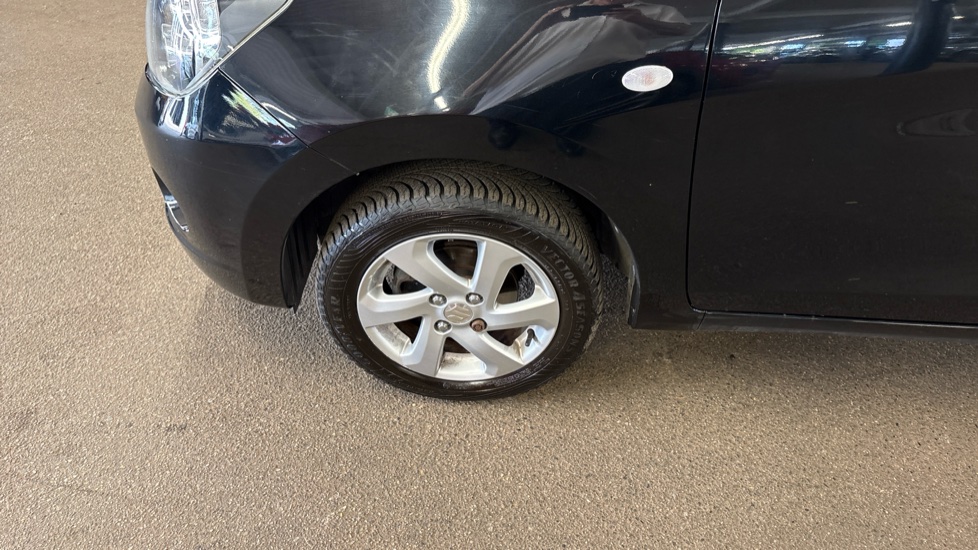 Suzuki Celerio 1.0 SZ3 5dr Petrol Hatchback - Image 53