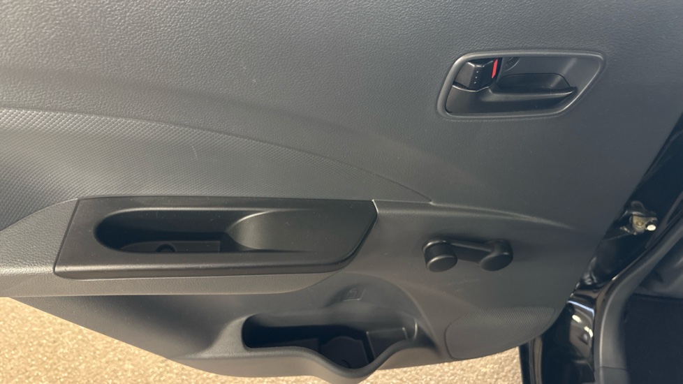 Suzuki Celerio 1.0 SZ3 5dr Petrol Hatchback - Image 54