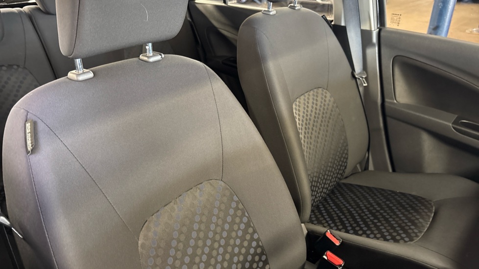 Suzuki Celerio 1.0 SZ3 5dr Petrol Hatchback - Image 65