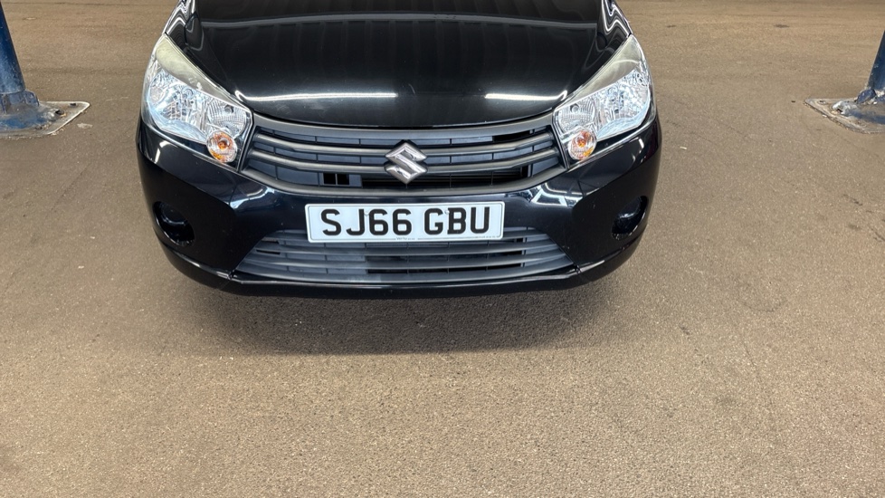 Suzuki Celerio 1.0 SZ3 5dr Petrol Hatchback - Image 67