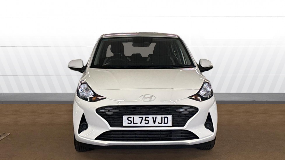 Hyundai i10 1.0 [63] Advance 5dr Auto [Nav] Petrol Hatchback - Image 3
