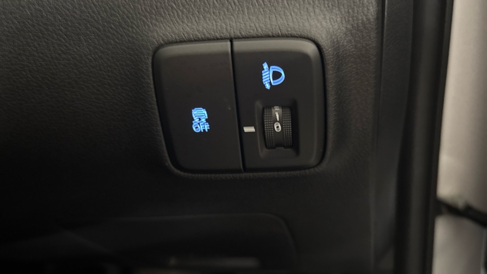Hyundai i10 1.0 [63] Advance 5dr Auto [Nav] Petrol Hatchback - Image 25