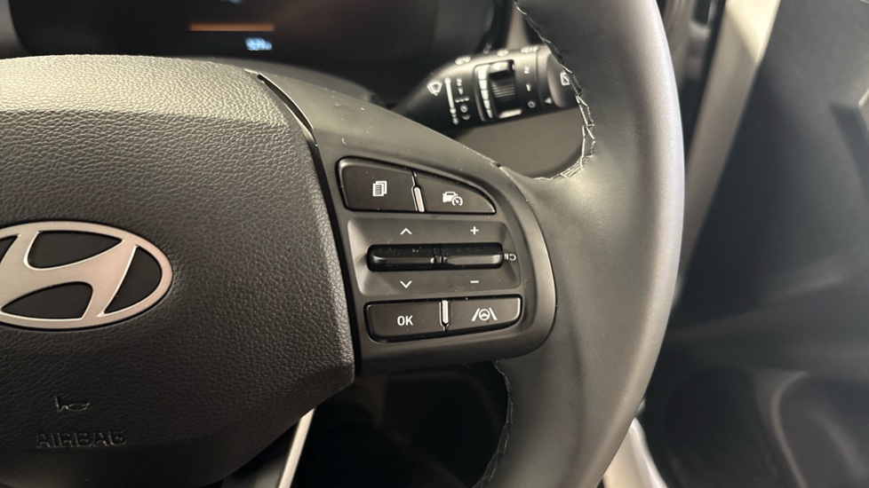 Hyundai i10 1.0 [63] Advance 5dr Auto [Nav] Petrol Hatchback - Image 27