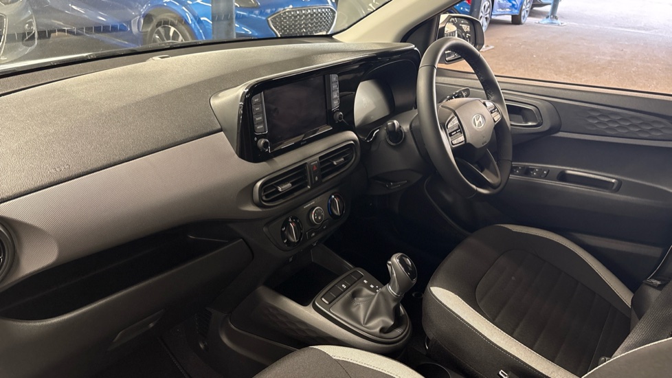 Hyundai i10 1.0 [63] Advance 5dr Auto [Nav] Petrol Hatchback - Image 64