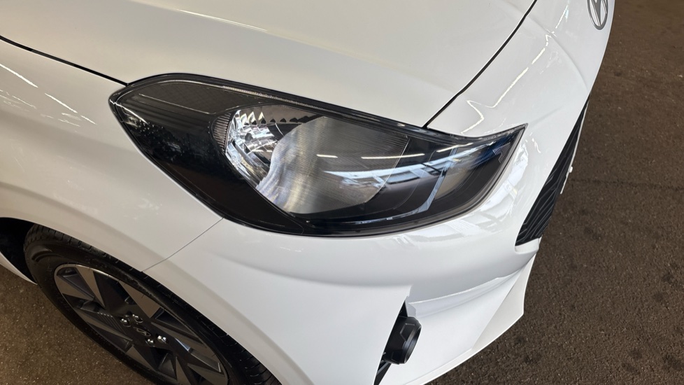 Hyundai i10 1.0 [63] Advance 5dr Auto [Nav] Petrol Hatchback - Image 66
