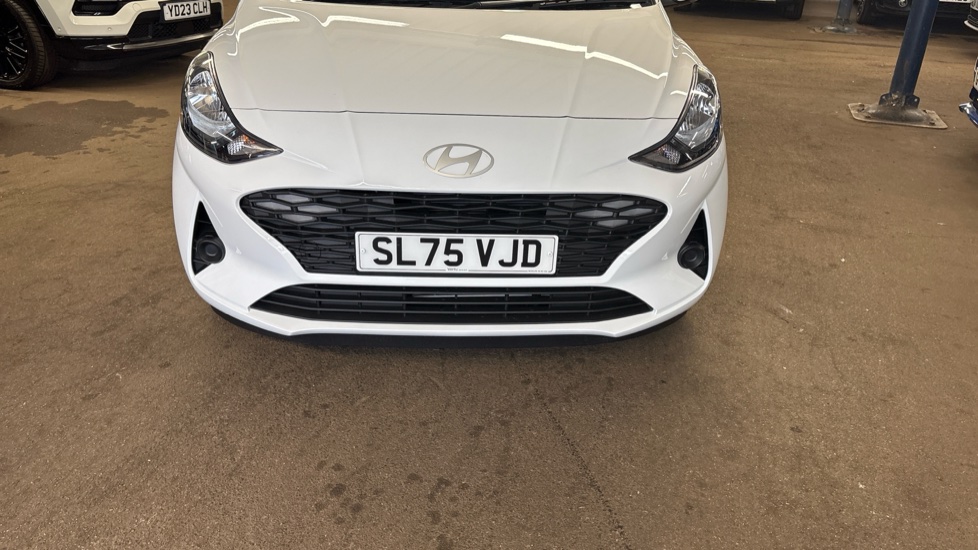 Hyundai i10 1.0 [63] Advance 5dr Auto [Nav] Petrol Hatchback - Image 68