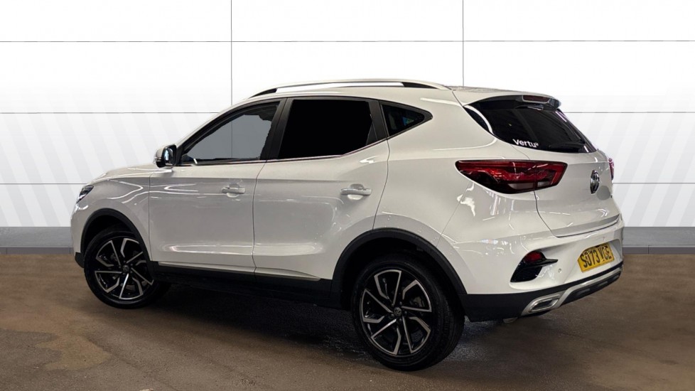 MG ZS 1.5 VTi-TECH Exclusive 5dr Petrol Hatchback - Image 2