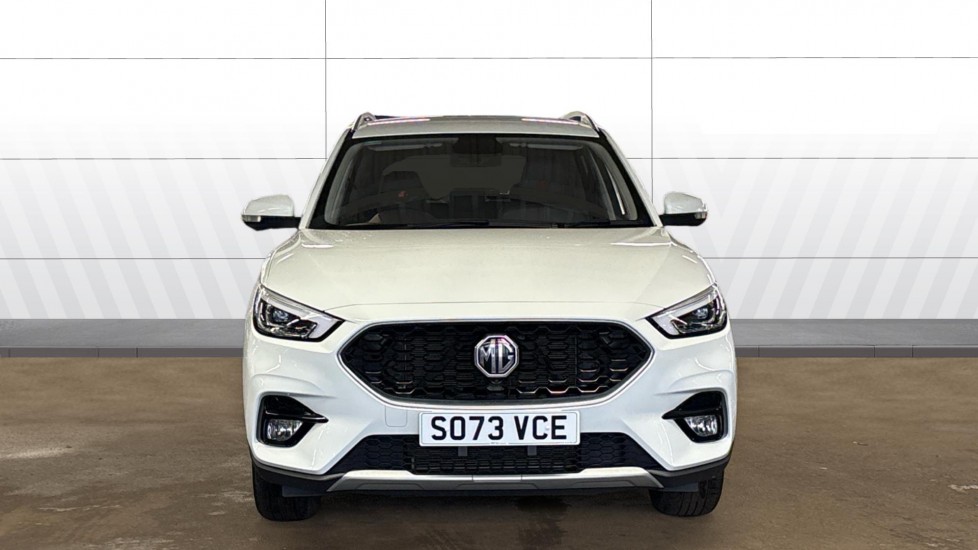 MG ZS 1.5 VTi-TECH Exclusive 5dr Petrol Hatchback - Image 3