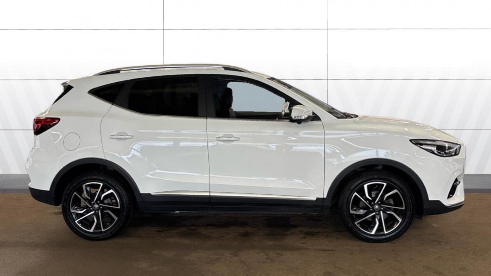 MG ZS 1.5 VTi-TECH Exclusive 5dr Petrol Hatchback - Image 5