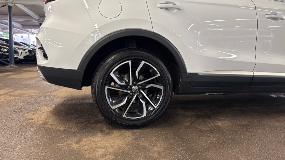 MG ZS 1.5 VTi-TECH Exclusive 5dr Petrol Hatchback - Image 7