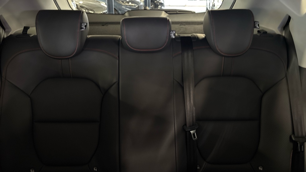 MG ZS 1.5 VTi-TECH Exclusive 5dr Petrol Hatchback - Image 15