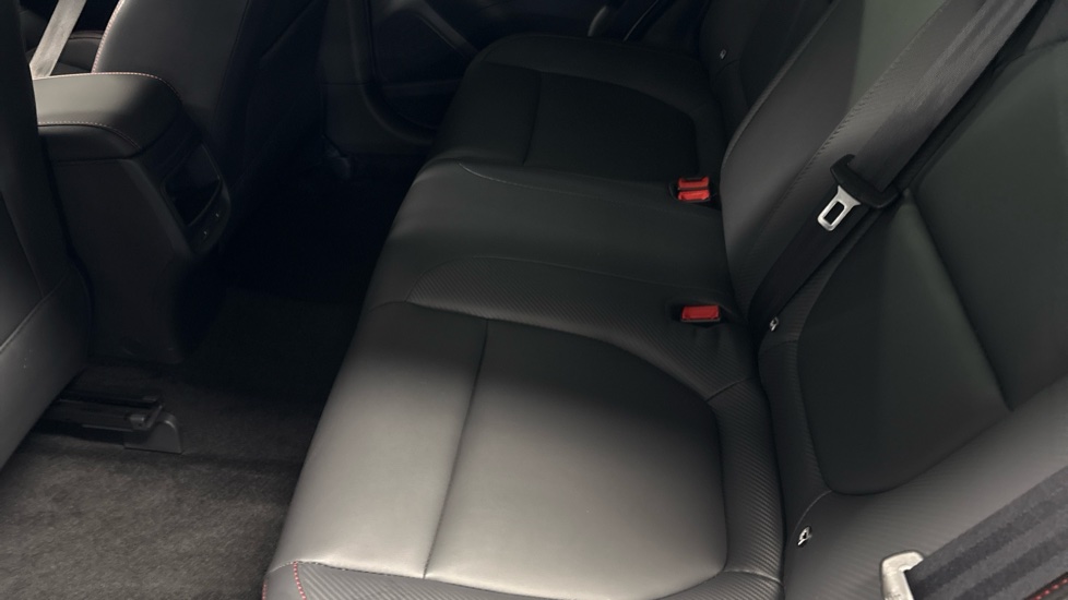 MG ZS 1.5 VTi-TECH Exclusive 5dr Petrol Hatchback - Image 16