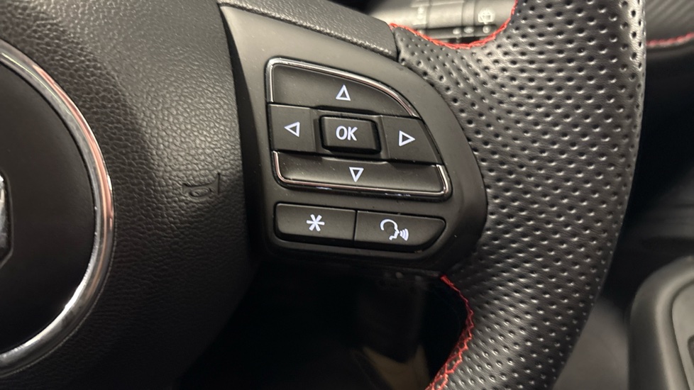 MG ZS 1.5 VTi-TECH Exclusive 5dr Petrol Hatchback - Image 27