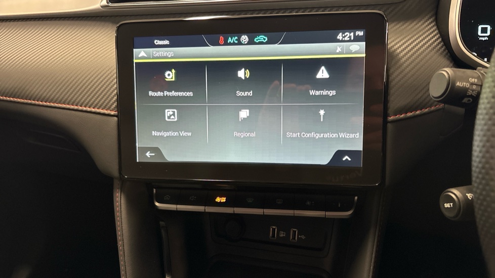 MG ZS 1.5 VTi-TECH Exclusive 5dr Petrol Hatchback - Image 34