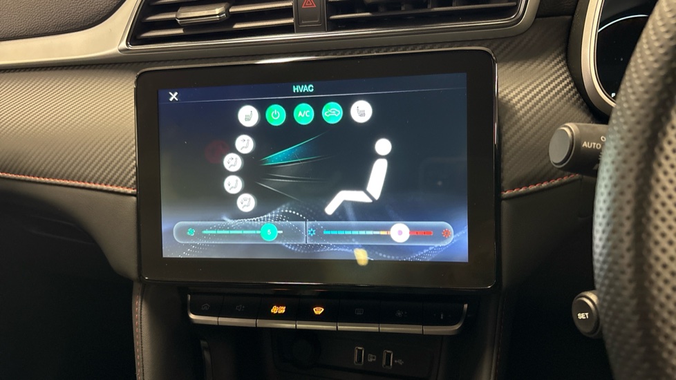 MG ZS 1.5 VTi-TECH Exclusive 5dr Petrol Hatchback - Image 35
