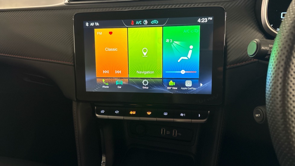 MG ZS 1.5 VTi-TECH Exclusive 5dr Petrol Hatchback - Image 36
