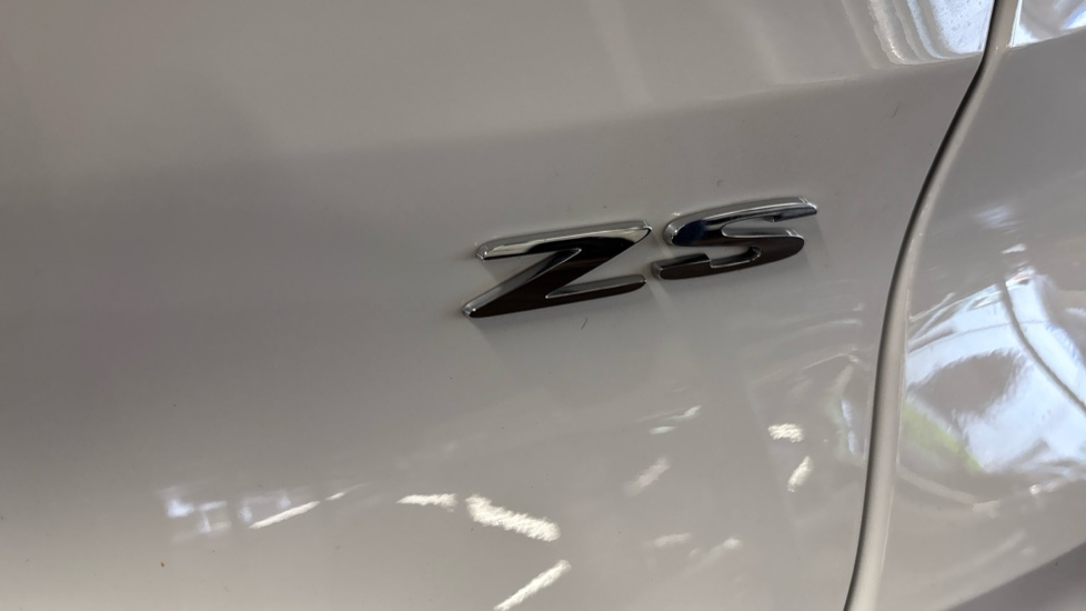 MG ZS 1.5 VTi-TECH Exclusive 5dr Petrol Hatchback - Image 45