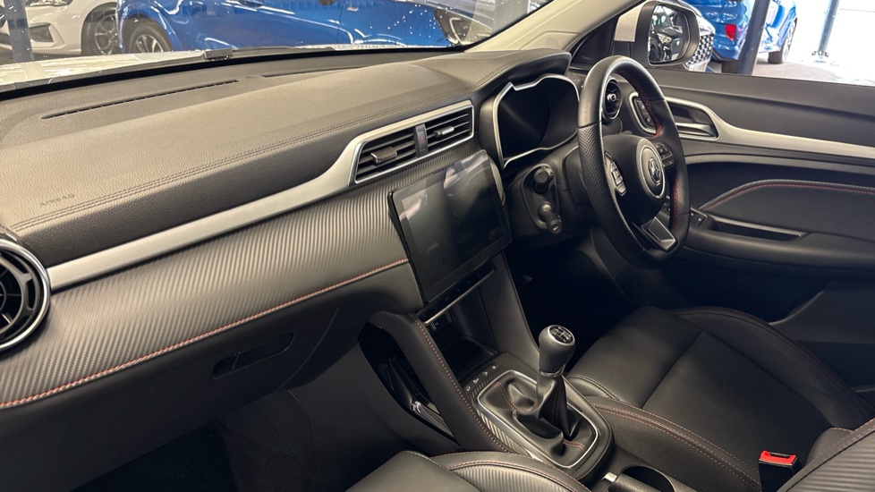 MG ZS 1.5 VTi-TECH Exclusive 5dr Petrol Hatchback - Image 65